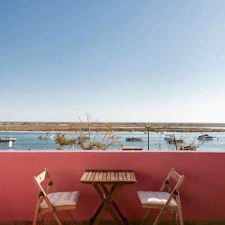 Casa Viana - Guesthouse Cabanas De Tavira Extérieur photo