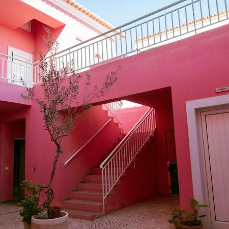 Casa Viana - Guesthouse Cabanas De Tavira Extérieur photo