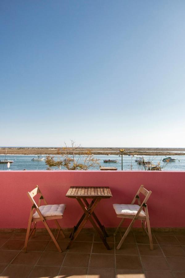 Casa Viana - Guesthouse Cabanas De Tavira Extérieur photo