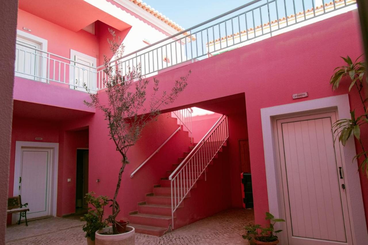 Casa Viana - Guesthouse Cabanas De Tavira Extérieur photo