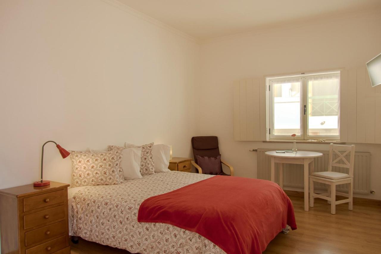 Casa Viana - Guesthouse Cabanas De Tavira Extérieur photo