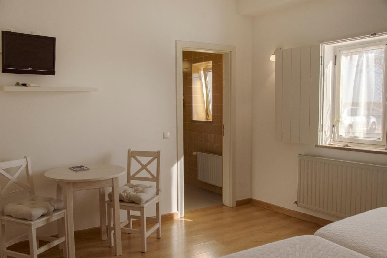 Casa Viana - Guesthouse Cabanas De Tavira Extérieur photo