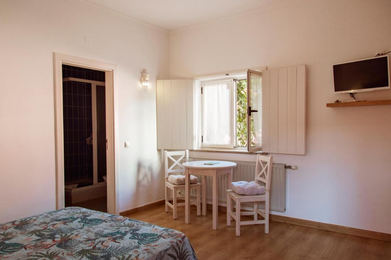 Casa Viana - Guesthouse Cabanas De Tavira Extérieur photo