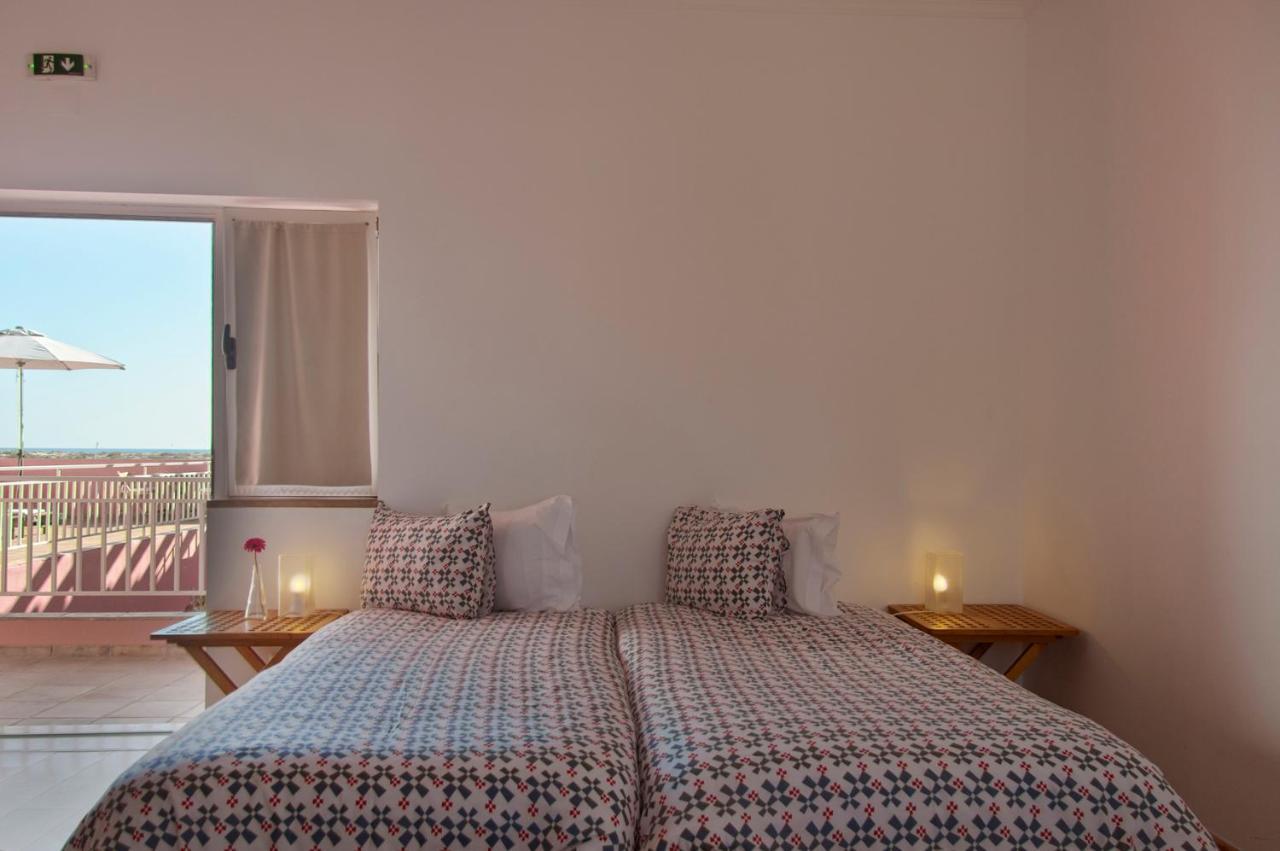 Casa Viana - Guesthouse Cabanas De Tavira Extérieur photo