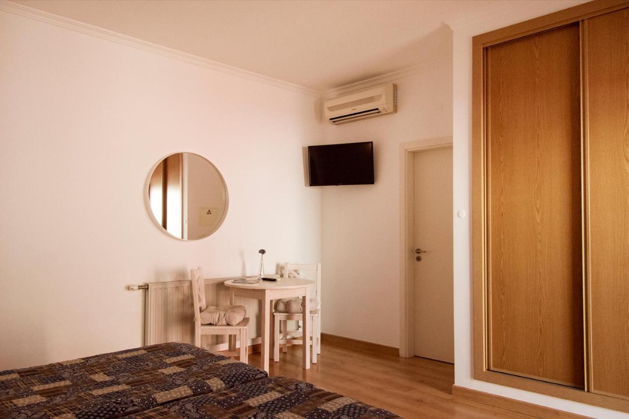 Casa Viana - Guesthouse Cabanas De Tavira Extérieur photo