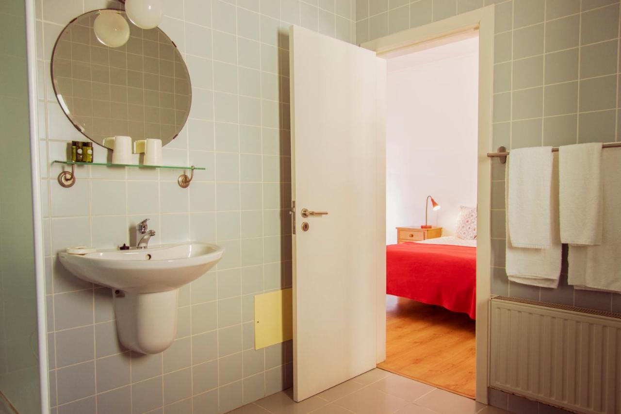 Casa Viana - Guesthouse Cabanas De Tavira Extérieur photo