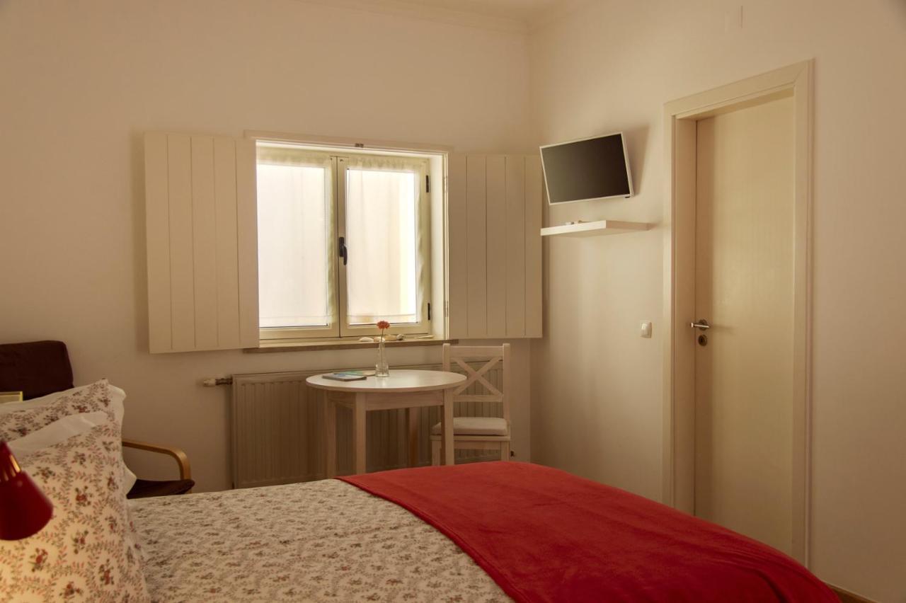 Casa Viana - Guesthouse Cabanas De Tavira Extérieur photo