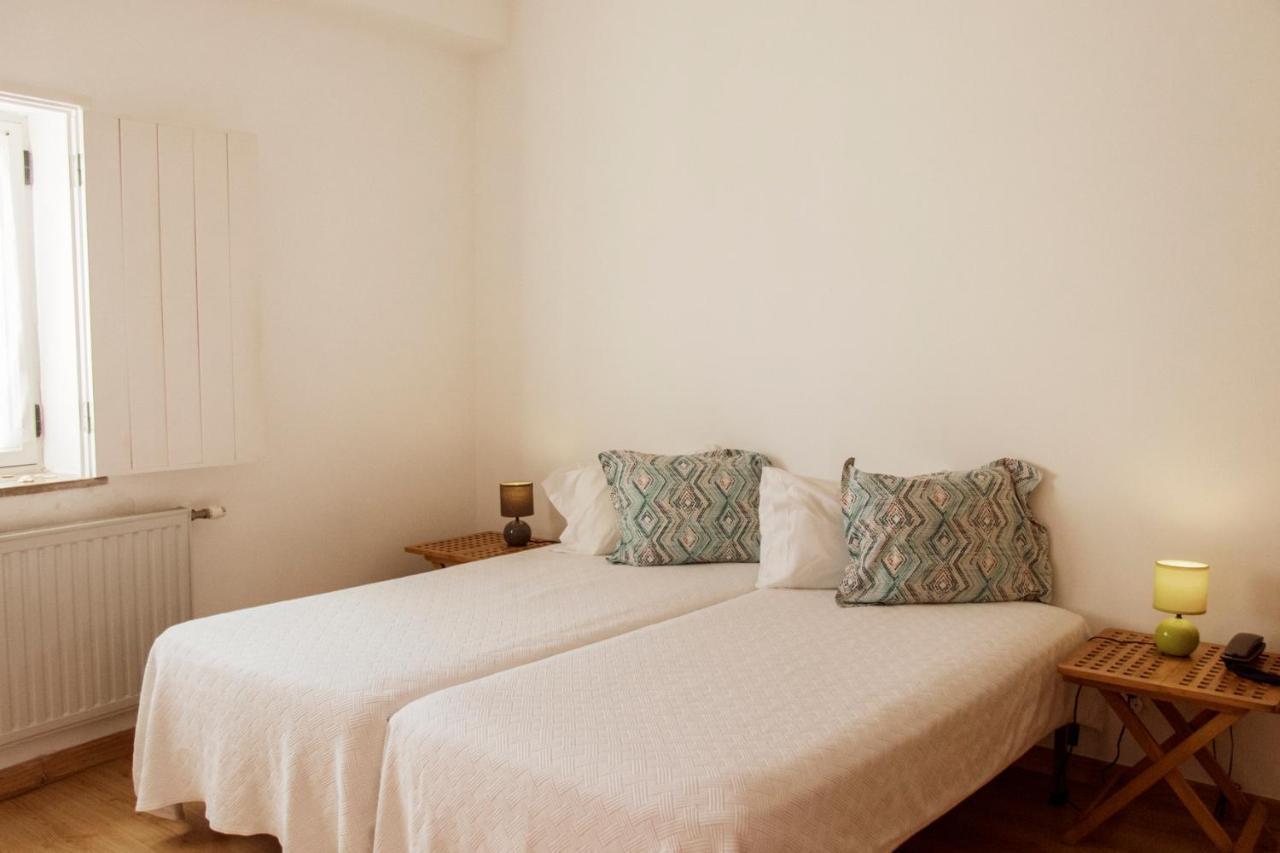 Casa Viana - Guesthouse Cabanas De Tavira Extérieur photo