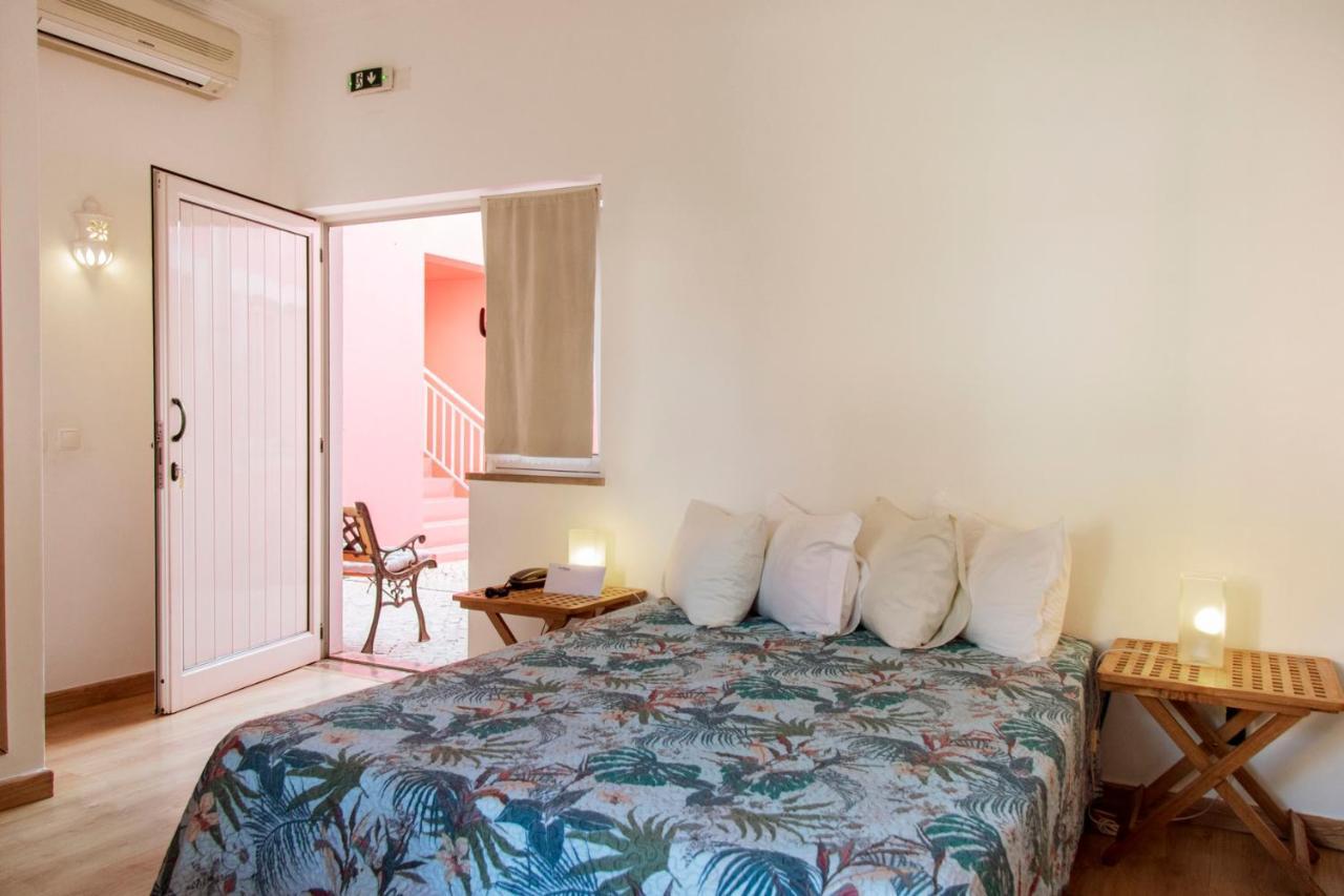 Casa Viana - Guesthouse Cabanas De Tavira Extérieur photo