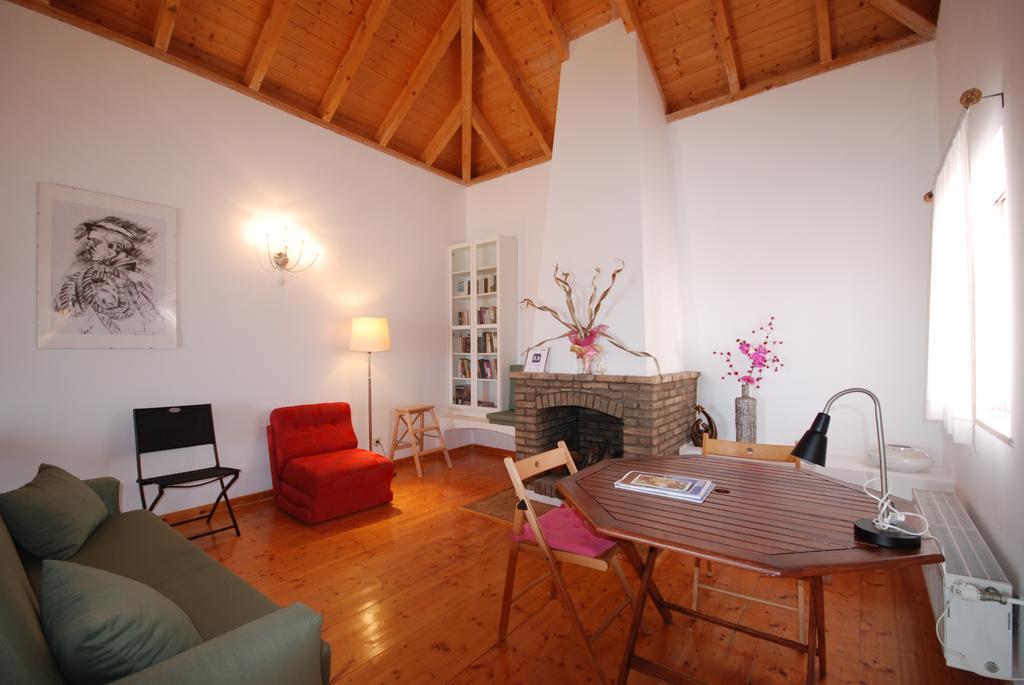 Casa Viana - Guesthouse Cabanas De Tavira Extérieur photo
