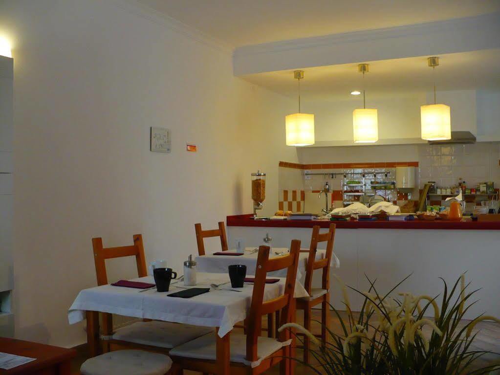 Casa Viana - Guesthouse Cabanas De Tavira Extérieur photo